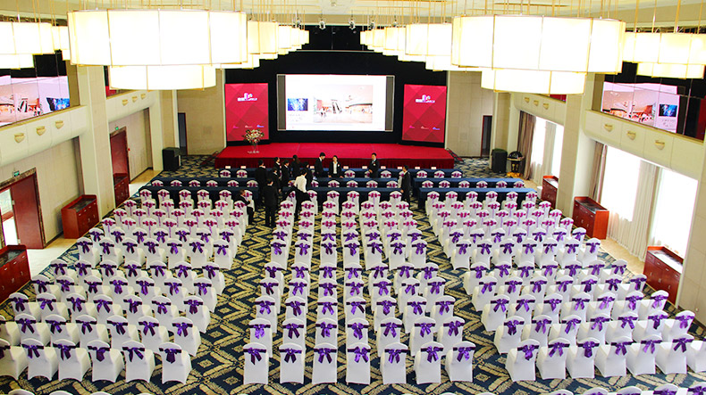Conference Hall